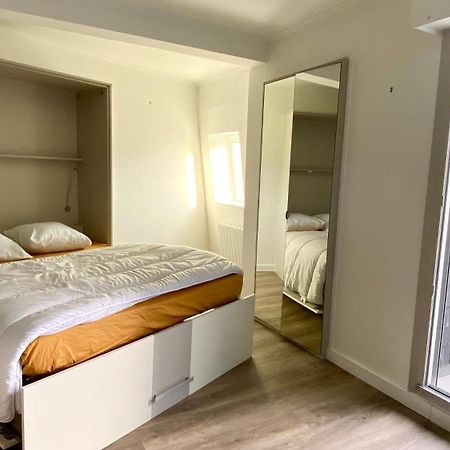 Appartement Avec Vue Mer Et Parking Bénodet Eksteriør bilde
